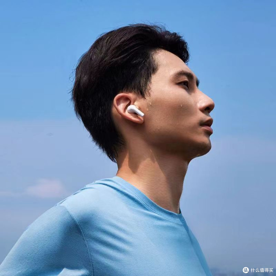 小米Redmi Buds 4活力版:运动音乐新宠儿