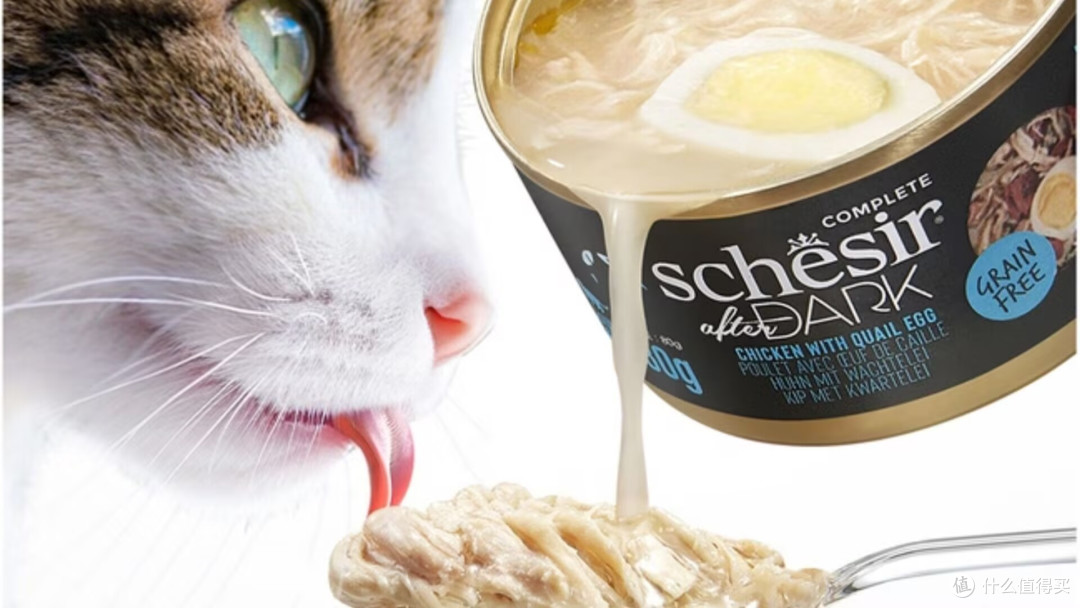 主食猫罐头推荐哪种好?主食猫罐头哪个好答案在这里
