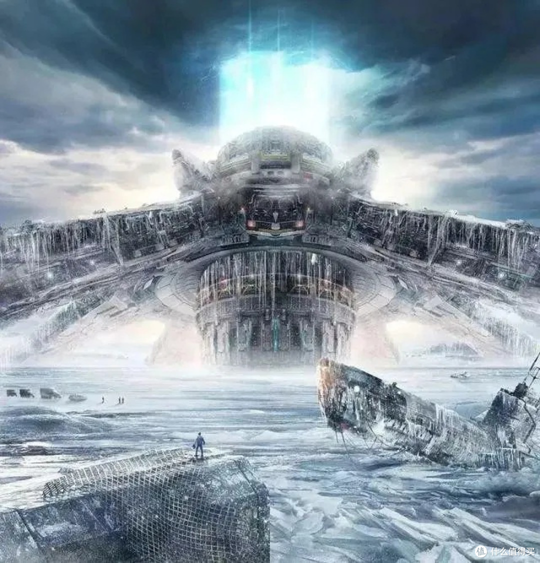 《流浪地球3》特效期待与展望