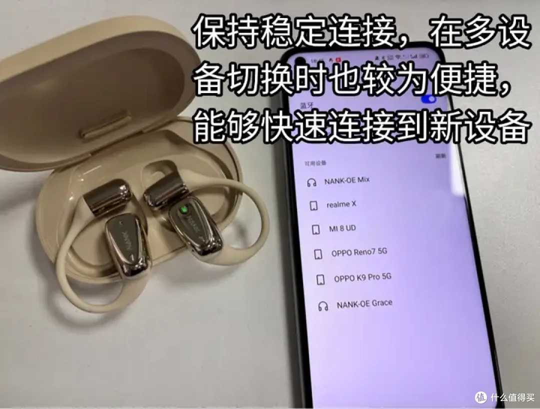 开放式蓝牙耳机什么品牌好?南卡、飞利浦、索尼爆卖机型精选!