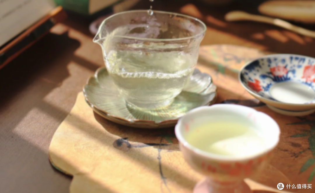 绿茶哪个品牌比较好?