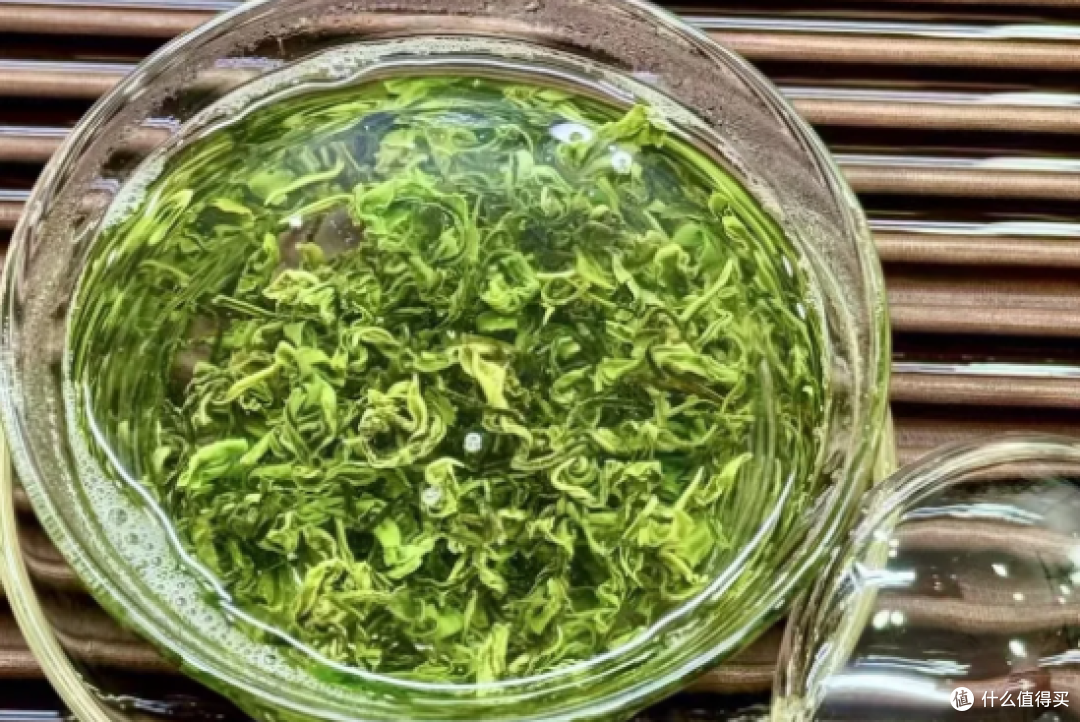绿茶哪个品牌比较好?