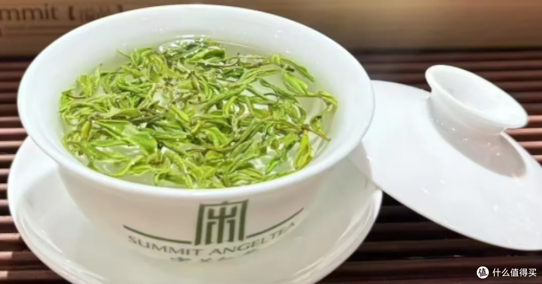 绿茶哪个品牌比较好?