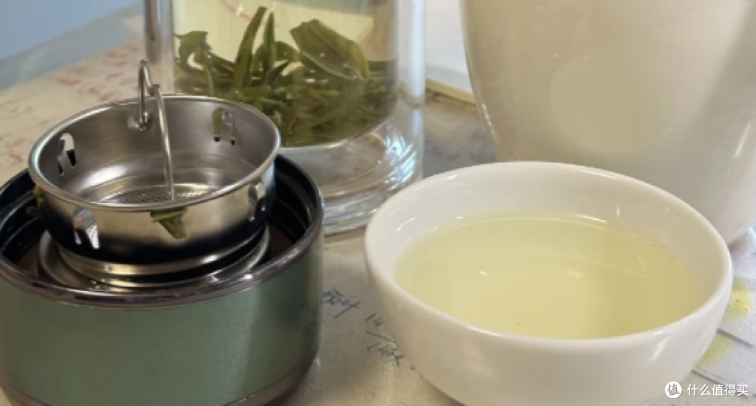 绿茶哪个品牌比较好?