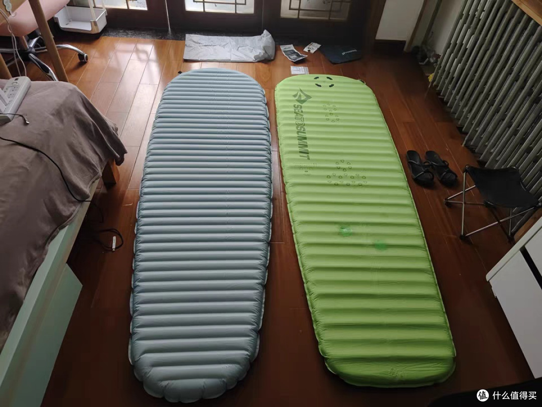 Therm-a-Rest NeoAir XTherm充气防潮垫：露营睡眠的“舒适保障”