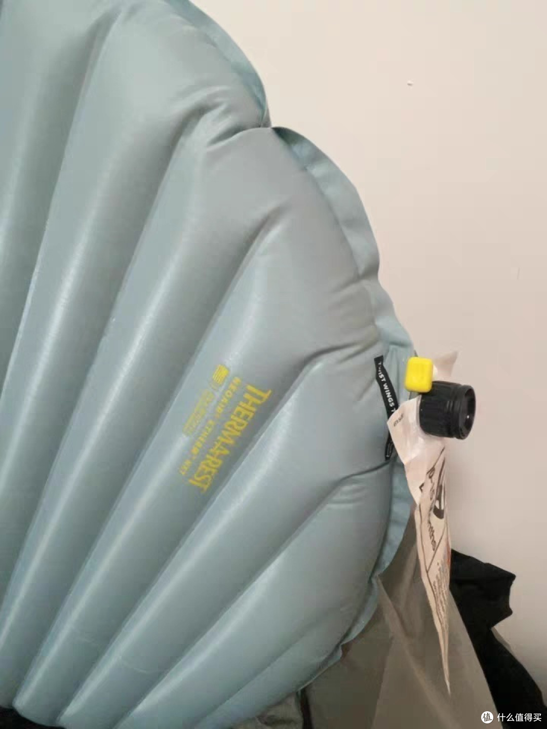 Therm-a-Rest NeoAir XTherm充气防潮垫：露营睡眠的“舒适保障”