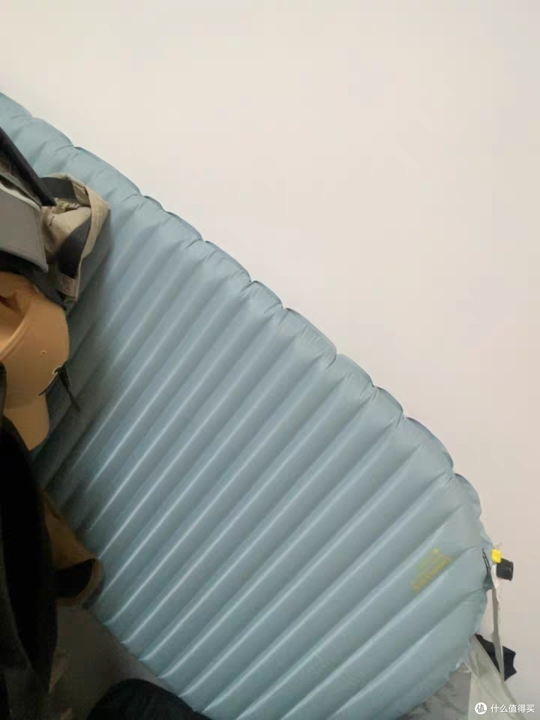 Therm-a-Rest NeoAir XTherm充气防潮垫：露营睡眠的“舒适保障”