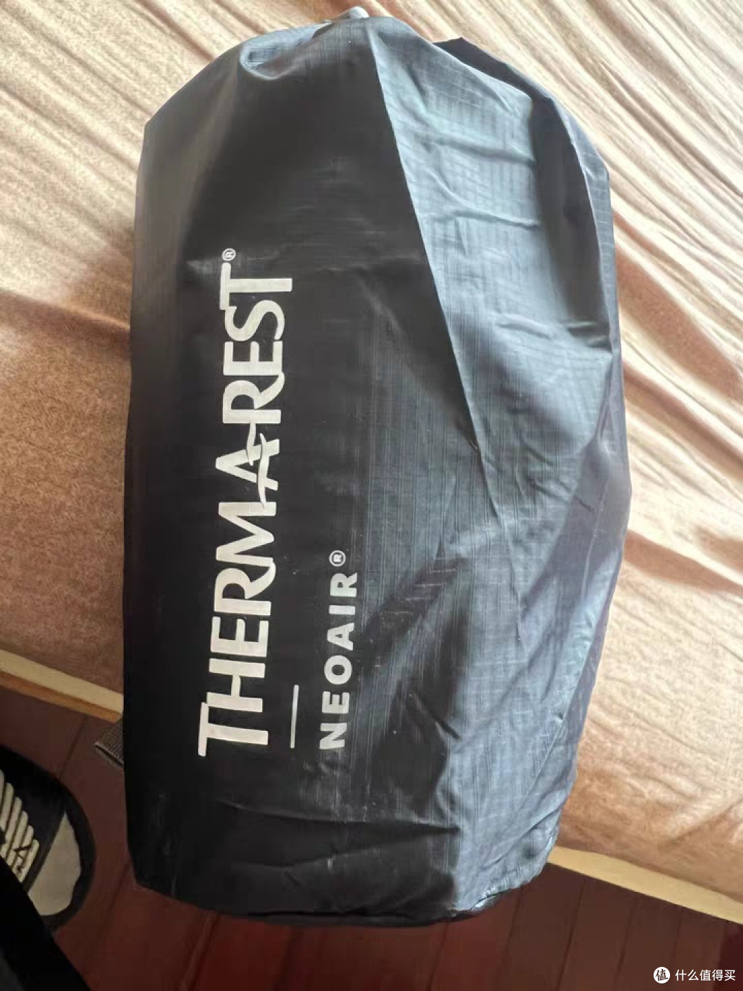 Therm-a-Rest NeoAir XTherm充气防潮垫：露营睡眠的“舒适保障”