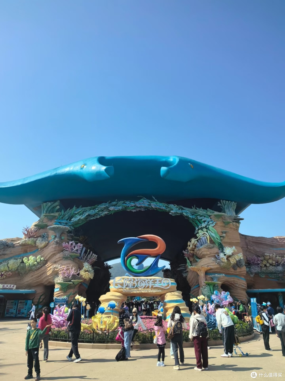 珠海五一两日闲逛指南,本地人常走的路线