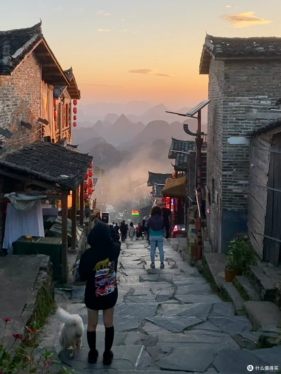 五一别再瞎跑!清远瑶寨才是宝藏之选