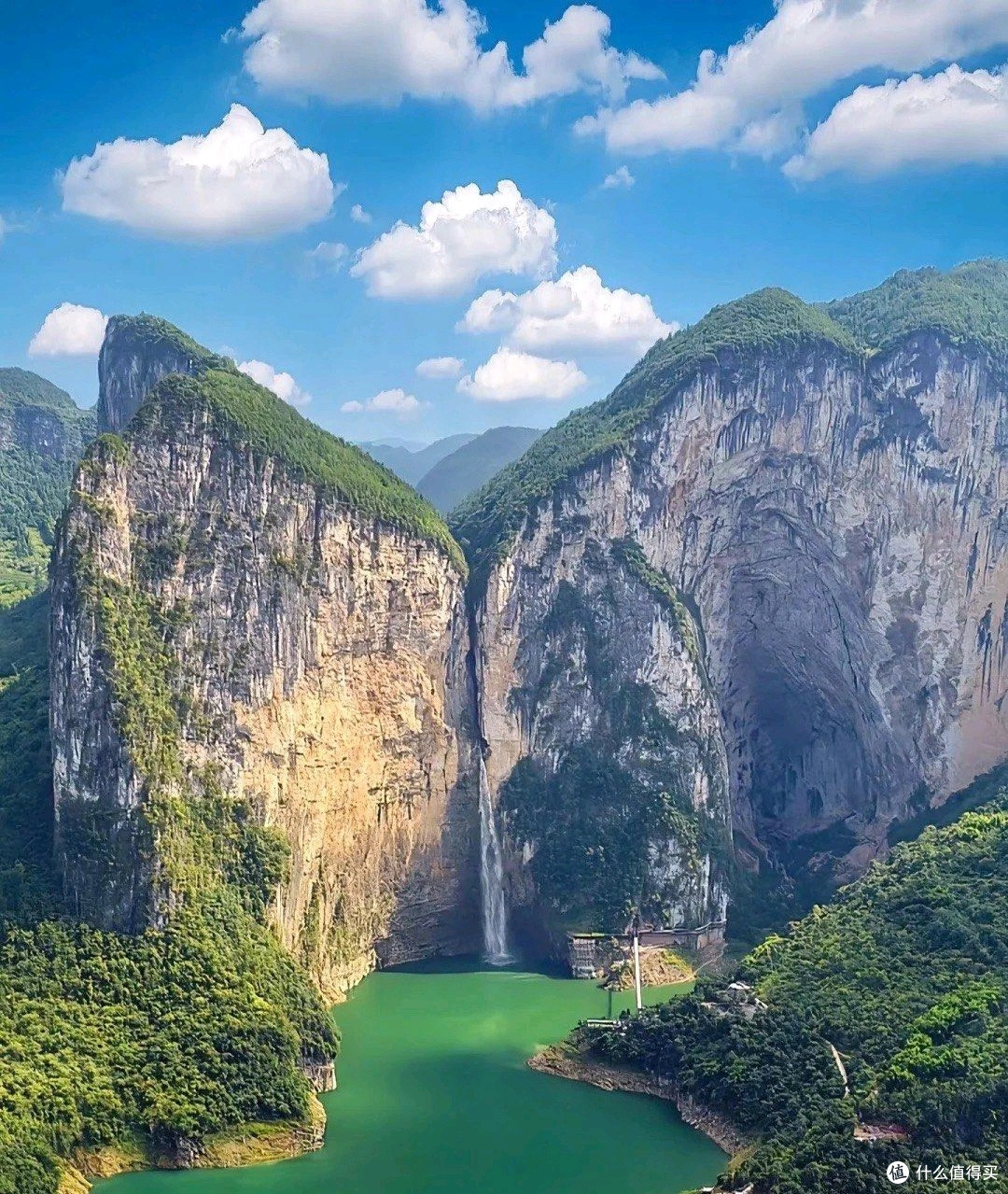 恩施旅游攻略:美景与风情