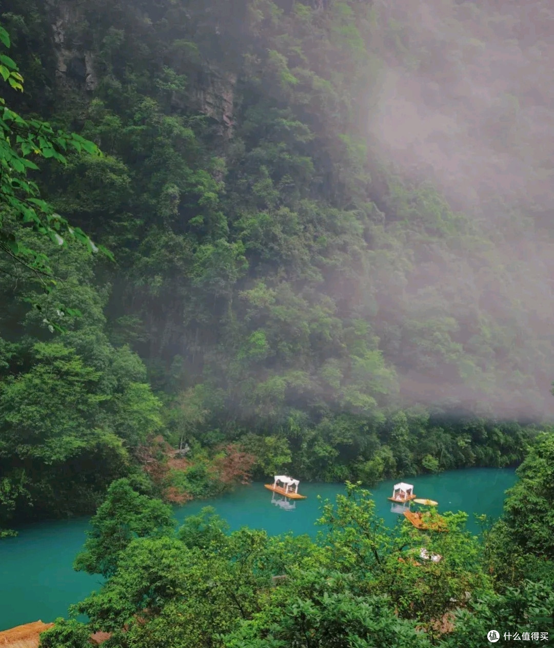 恩施旅游攻略:美景与风情