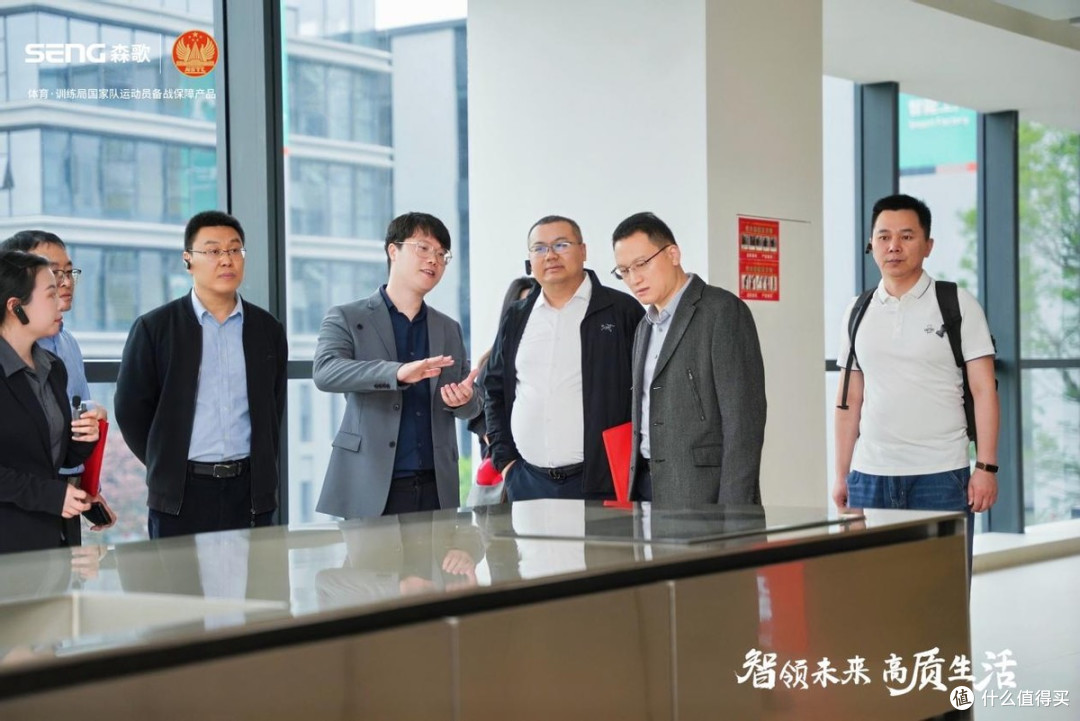 揭秘森歌5G黑灯标杆工厂 开启厨电智造新时代