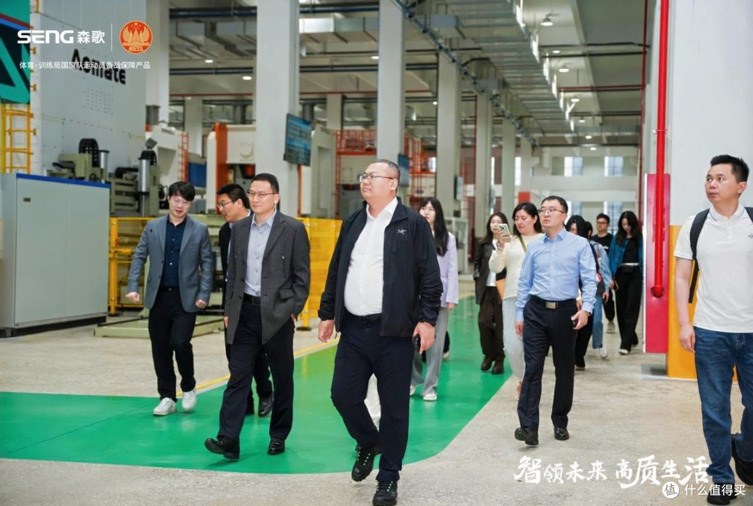 揭秘森歌5G黑灯标杆工厂 开启厨电智造新时代