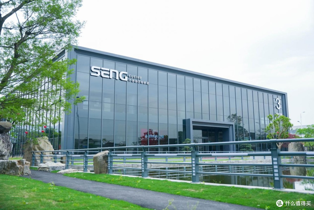 揭秘森歌5G黑灯标杆工厂 开启厨电智造新时代