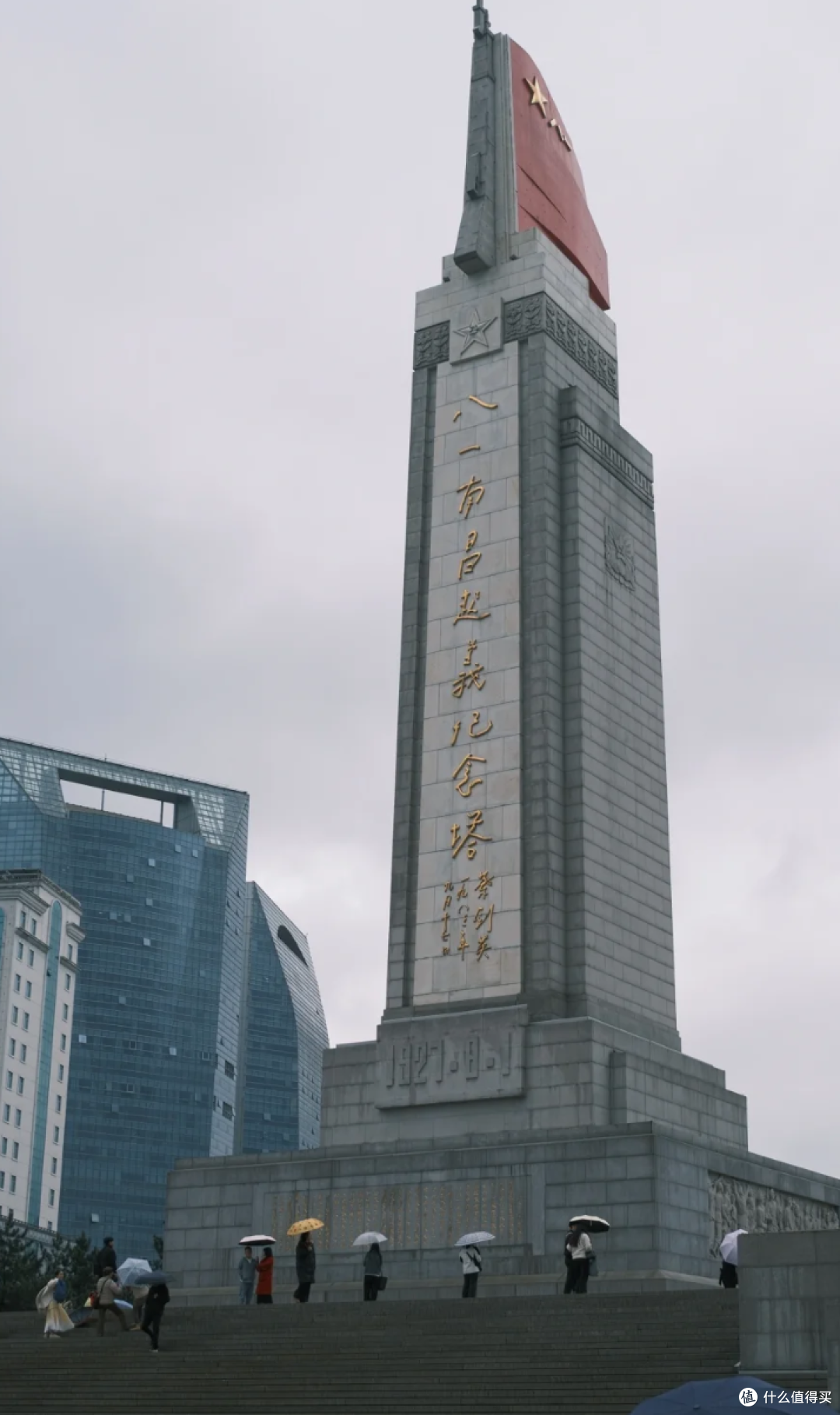 江西|南昌-景德镇-婺源📍五天四夜旅行攻略