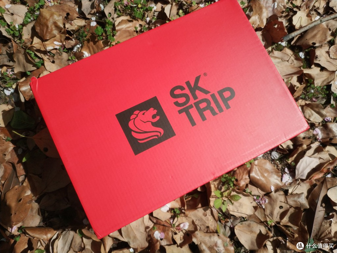 性能与性价比的完美结合：SKTRIP 狮牌宽头鞋