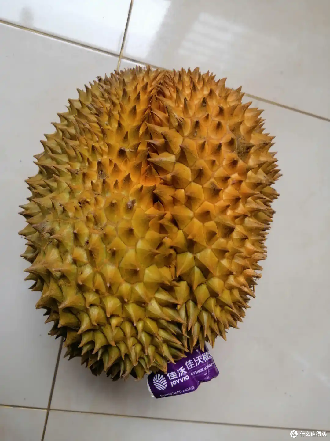 京东满分榴莲标准，这波真能闭眼入？​