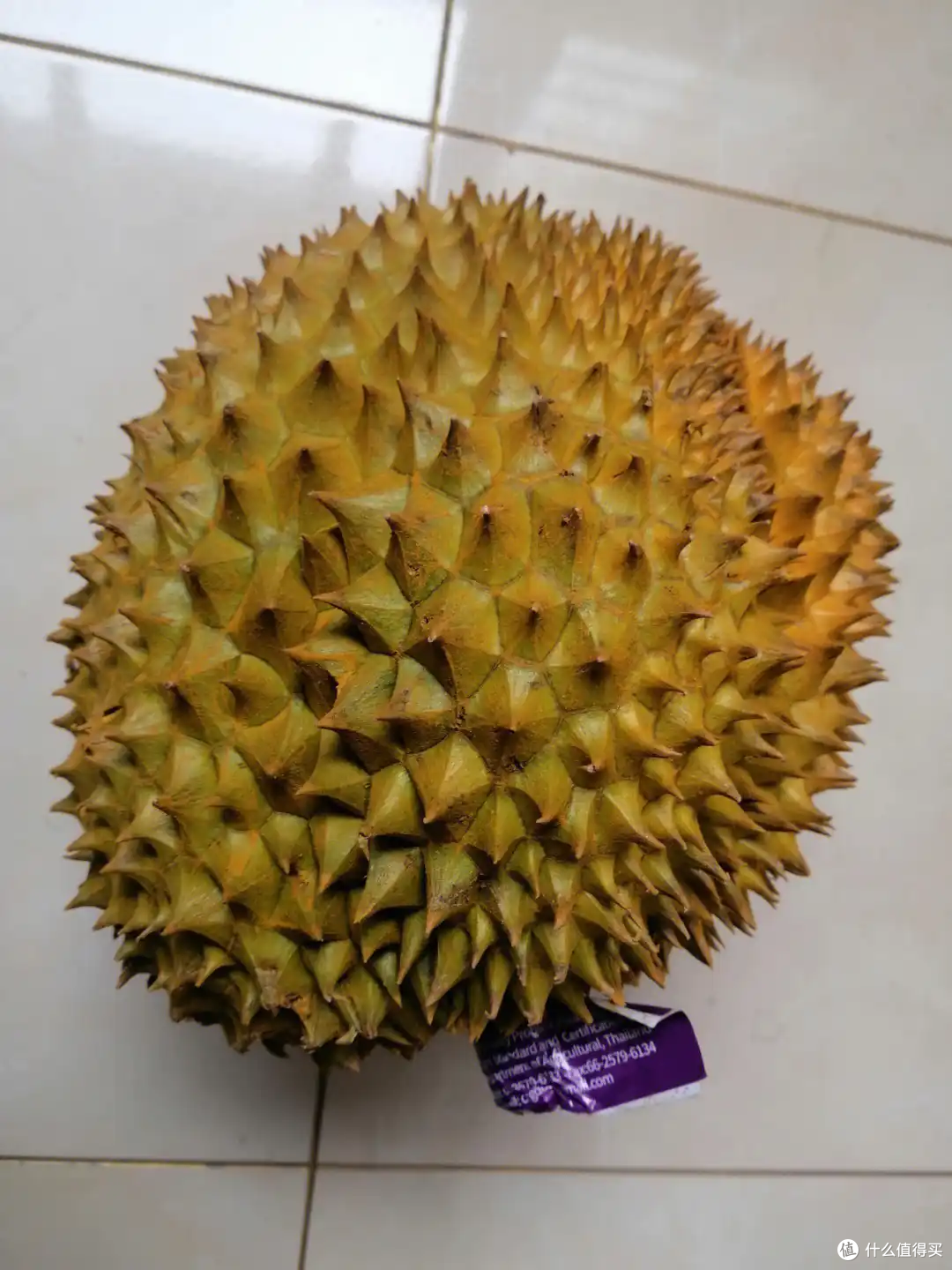 京东满分榴莲标准，这波真能闭眼入？​