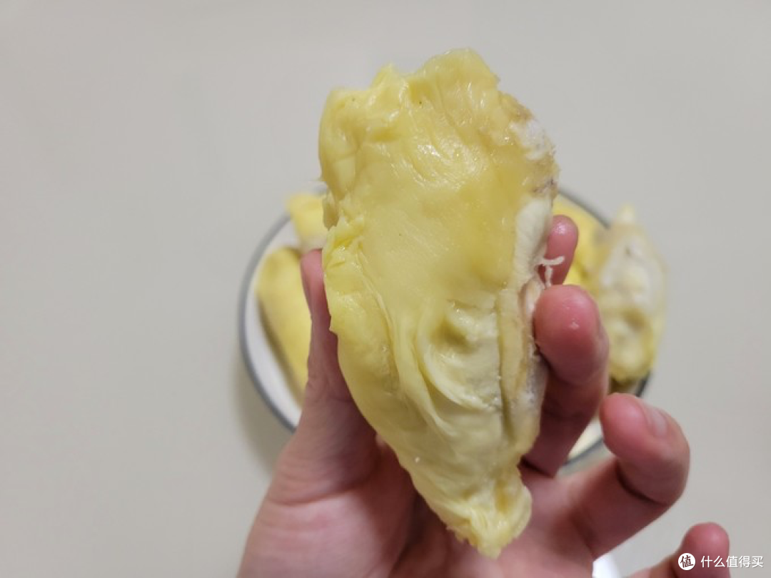 京东满分榴莲标准，这波真能闭眼入？​