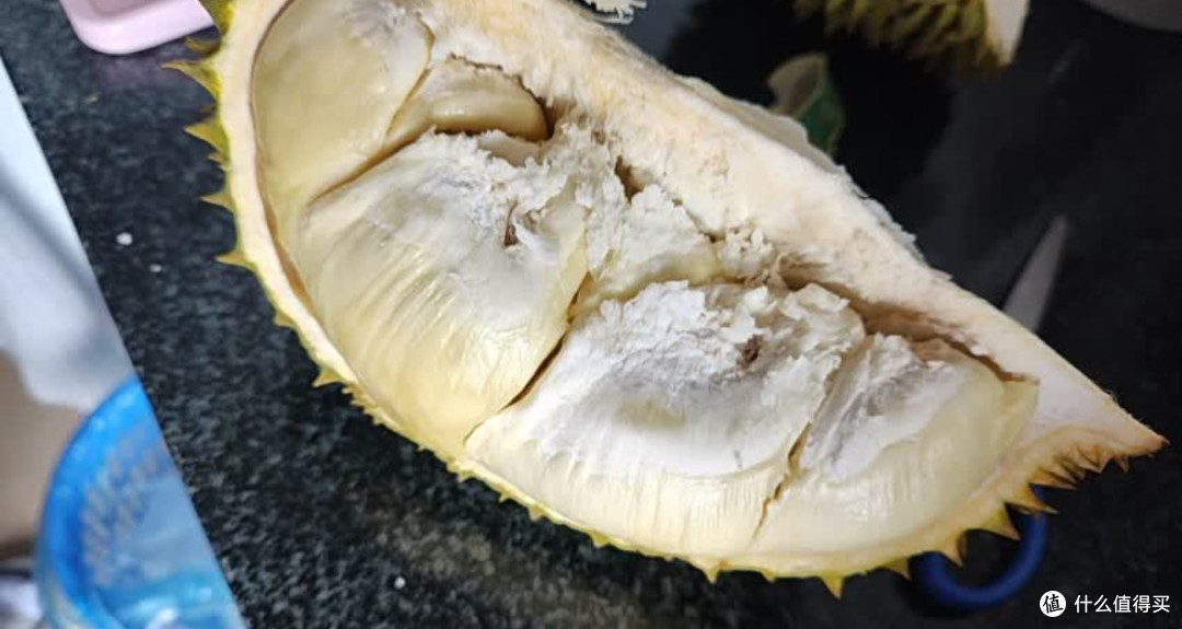 消费者认可的满分榴莲标准