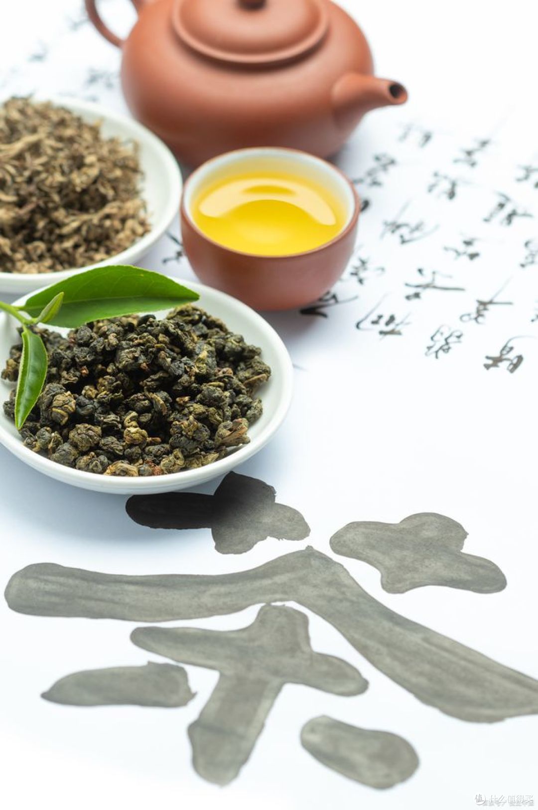 什么是乌龙茶?赶快来看看!