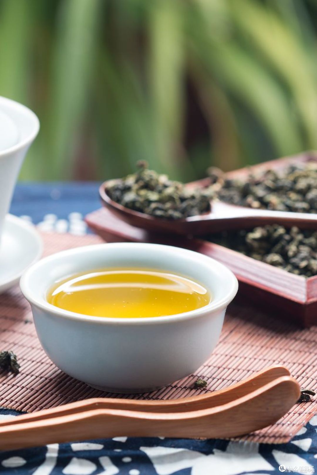 什么是乌龙茶?赶快来看看!