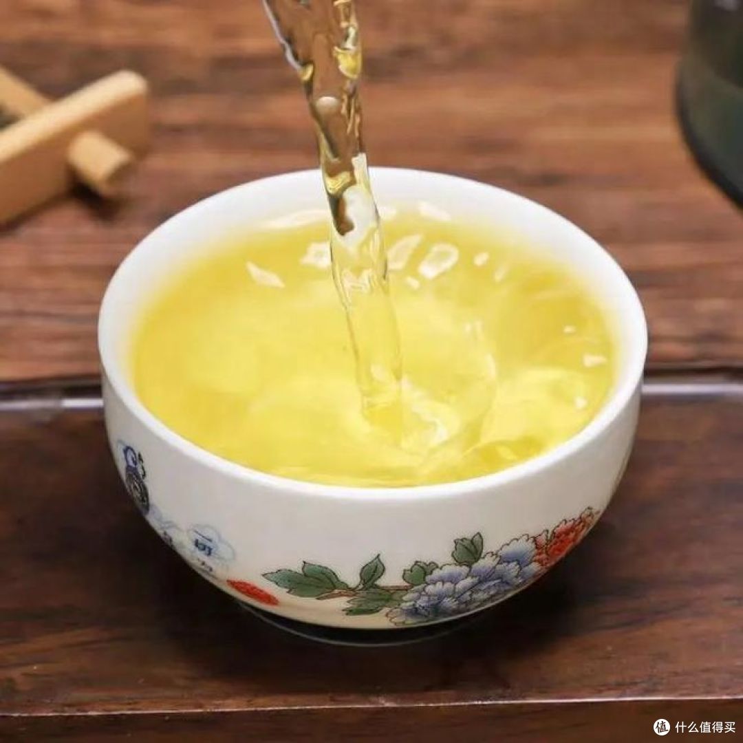 什么是乌龙茶?赶快来看看!