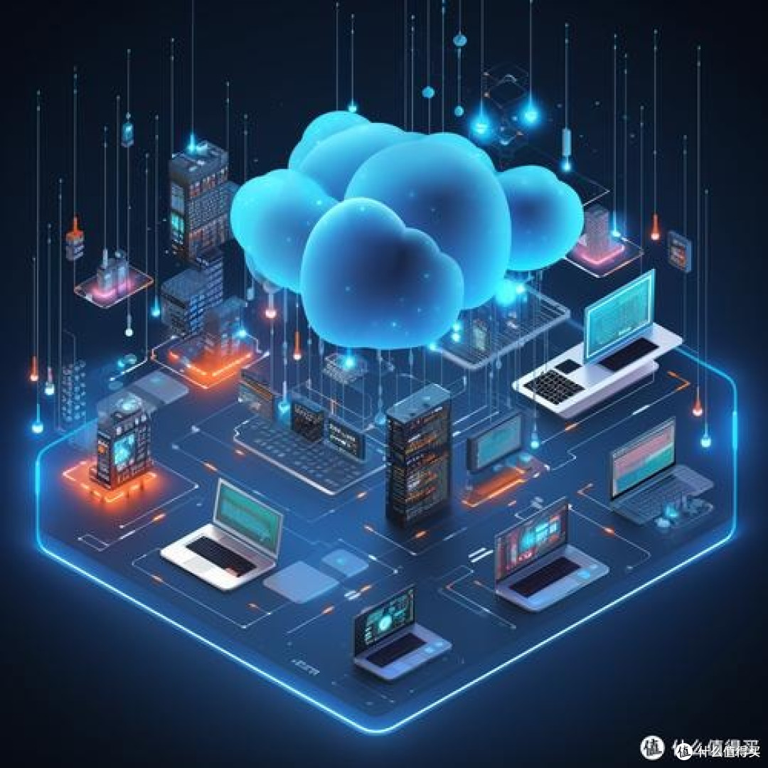云存储的超能力与小脾气
