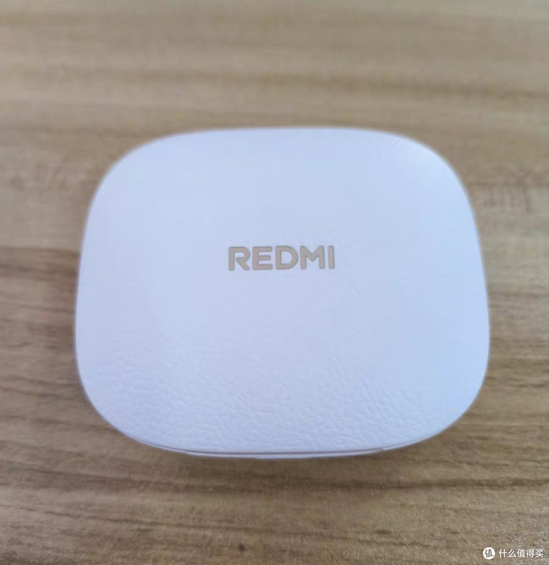 小米Redmi Buds 7S 晴雪白:百元价位的高性价比降噪耳机