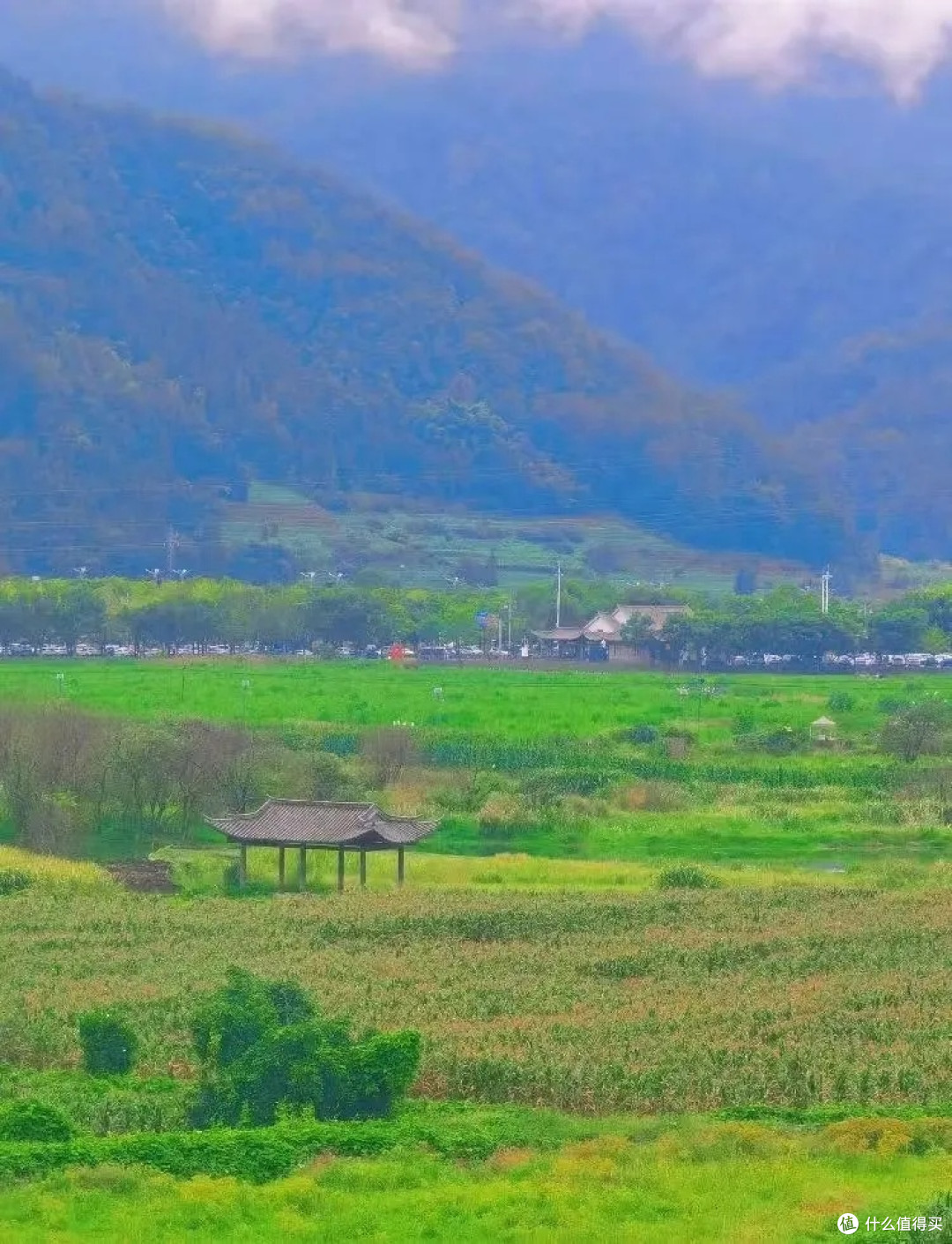 边陲小城|邂逅云南腾冲的诗与远方
