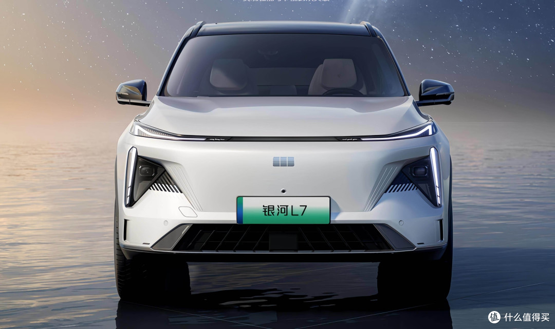 2025上海车展:吉利汽车的创新与突破