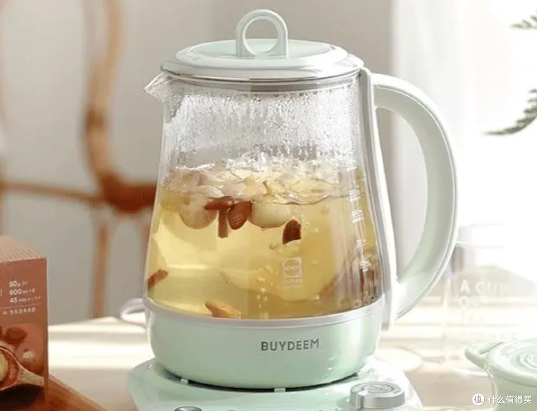 电热水壶怎么选?十大排行榜产品测评介绍!