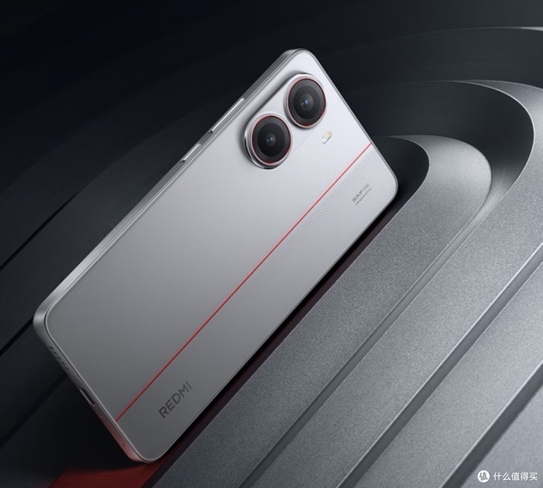 好看又能打的小米REDMI Turbo 4, 防水功能也是超赞的