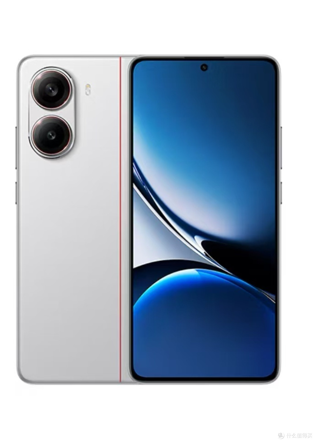 好看又能打的小米REDMI Turbo 4, 防水功能也是超赞的
