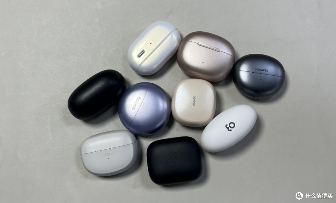 百元耳夹式耳机横评对比：南卡、漫步者、荣耀哪款好用？