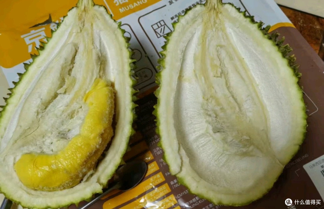 榴莲品种与美味之选