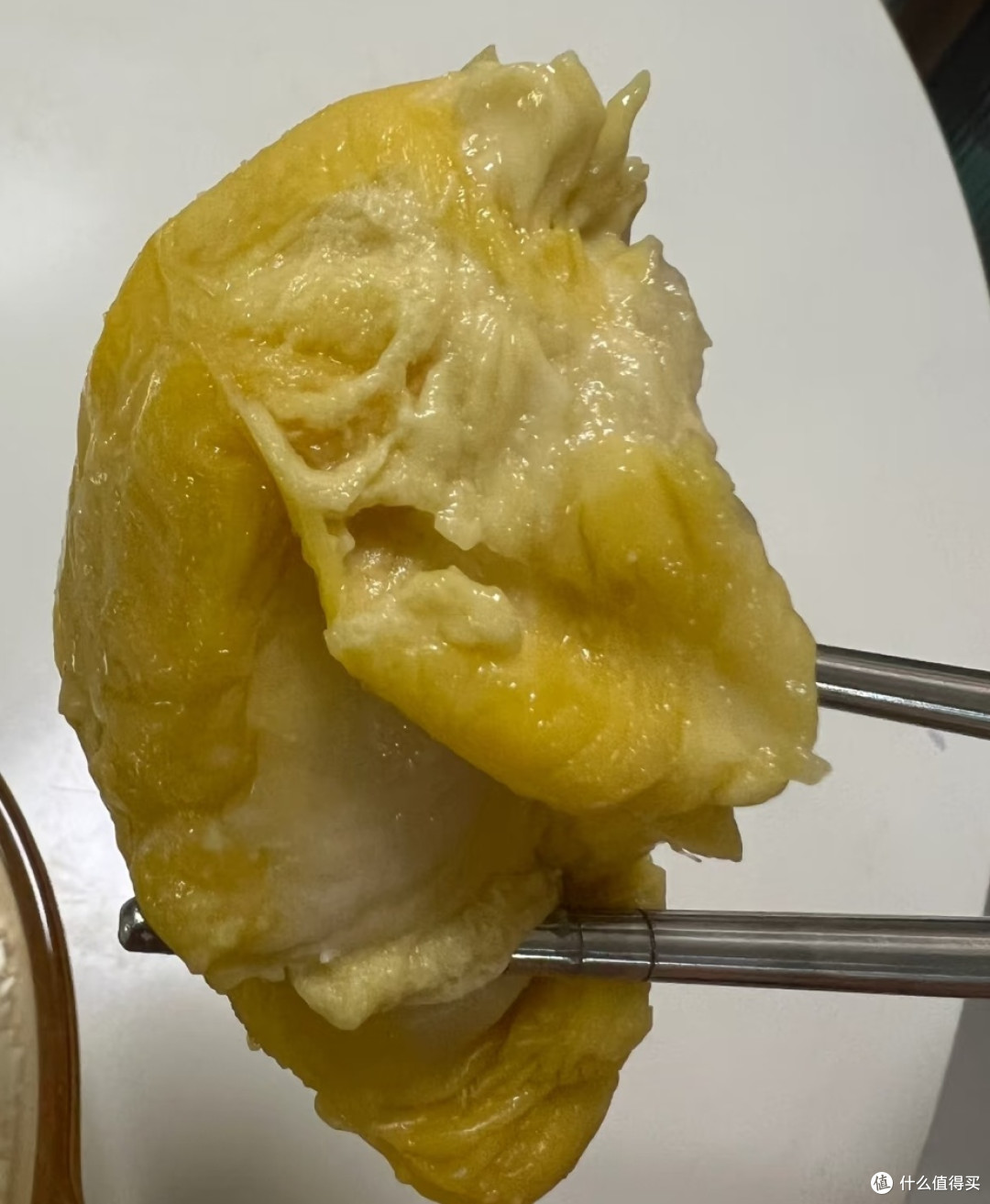 榴莲品种与美味之选