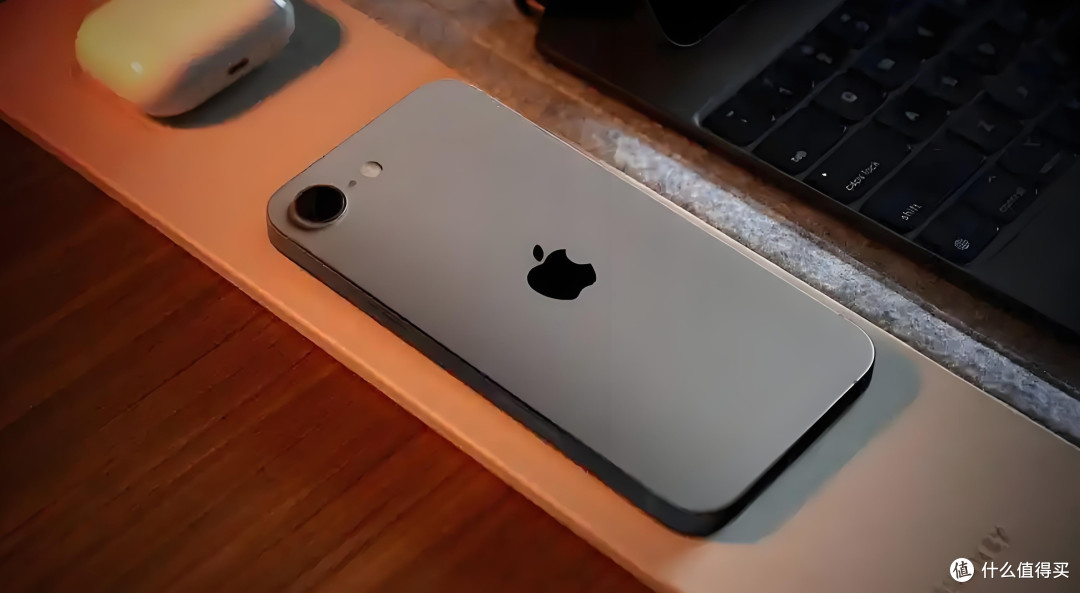 iPhone 16e在巴西组装了，这是因为关税的原因吗？