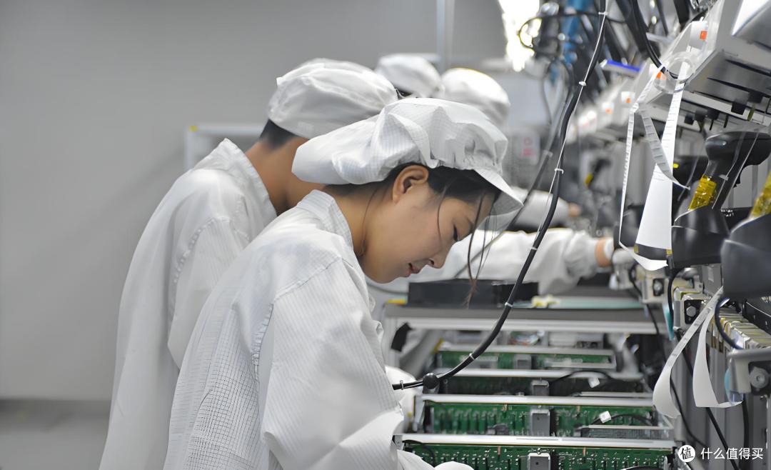 iPhone 16e在巴西组装了，这是因为关税的原因吗？