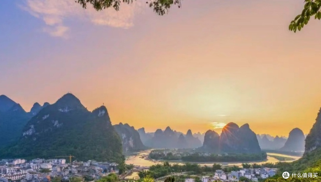 探寻桂林山水之美