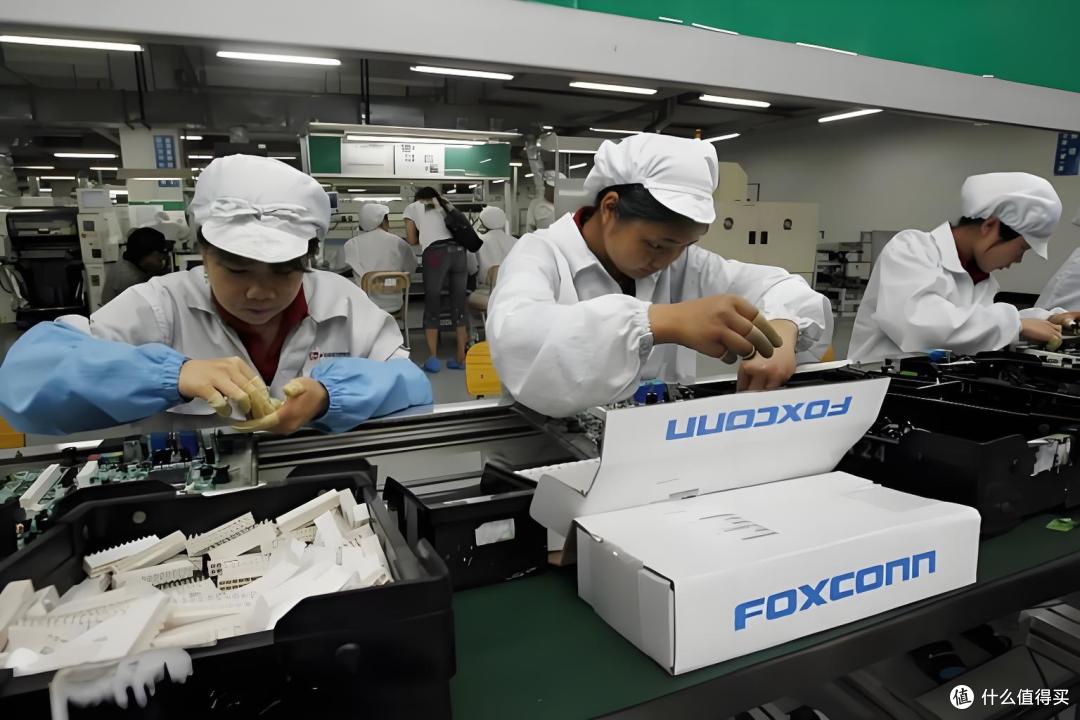 iPhone 16e在巴西组装了，这是因为关税的原因吗？