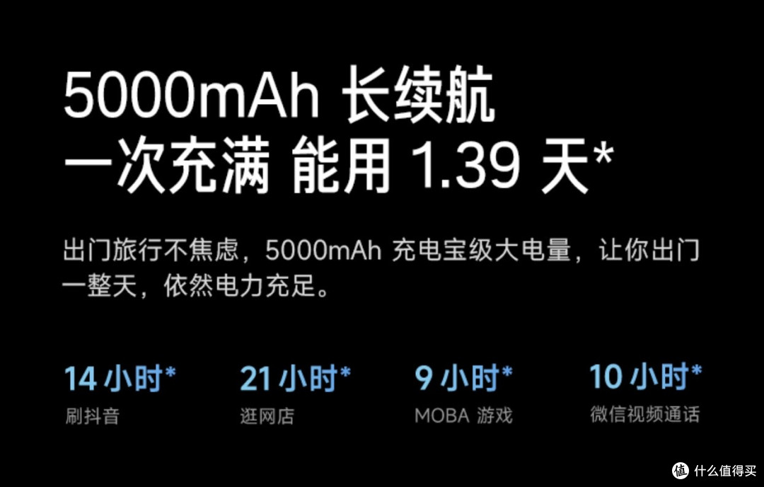 红米12 5G:千元机里的“真香”机?