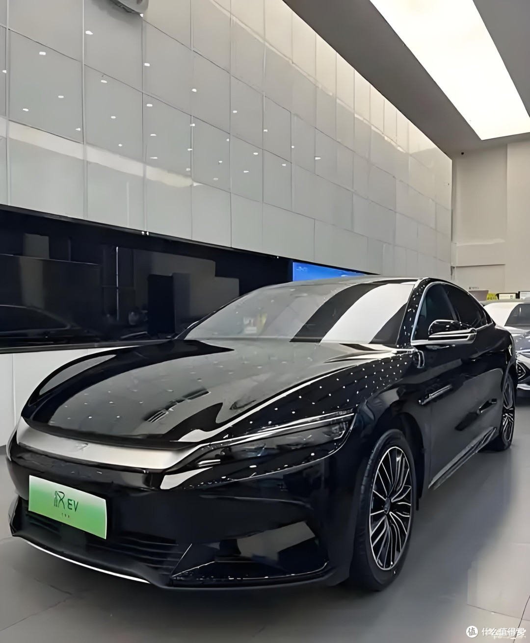2025年上海车展亮点车型