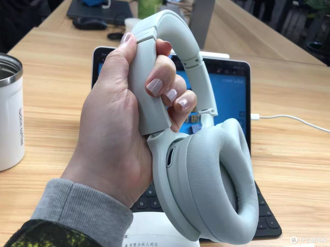 被问了无数次的头戴式耳机!