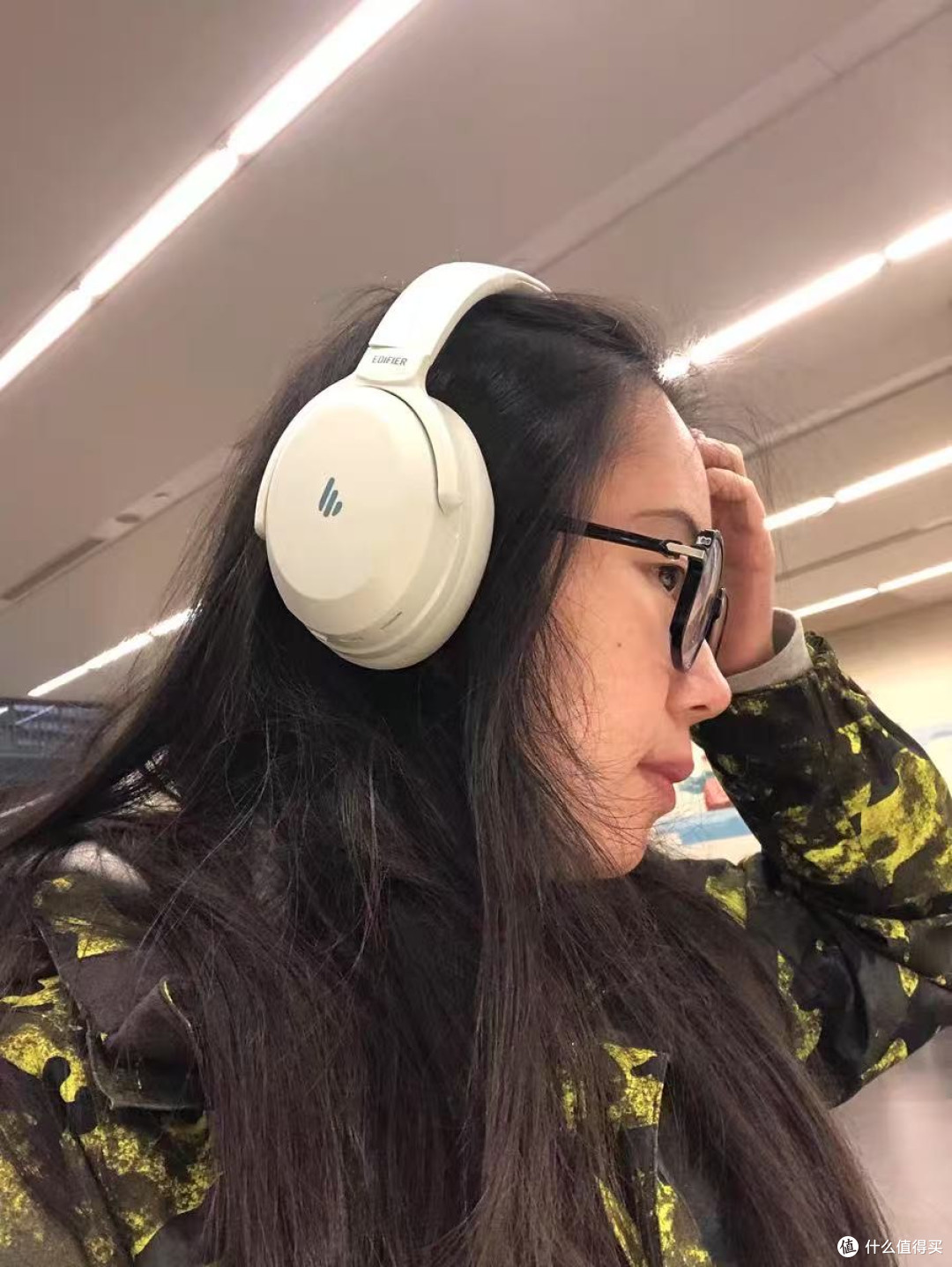 被问了无数次的头戴式耳机!