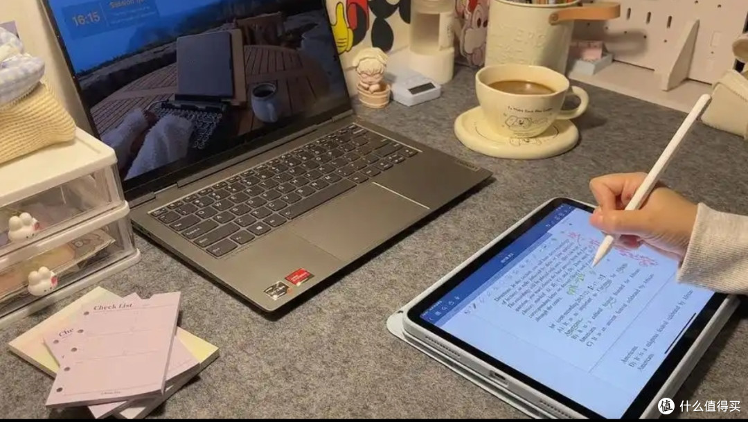 无纸化读书:高效又环保的阅读新方式