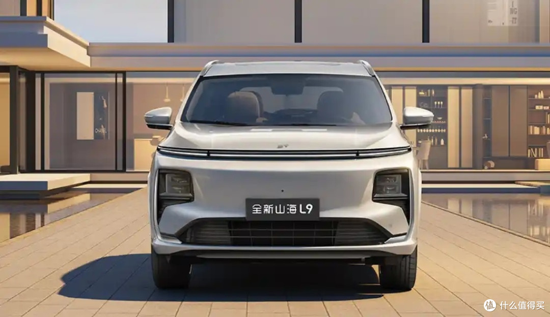 2025年的上海车展马上就要开始,你最期待哪一款新车上市?