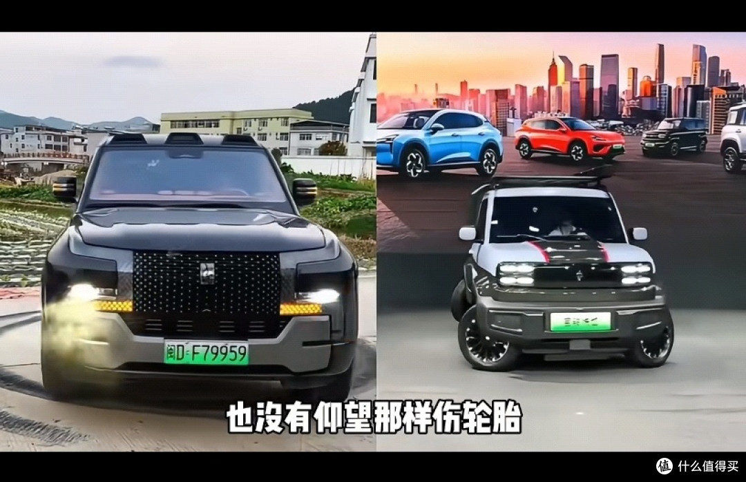 四轮转向,原地调头不再是仰望U8专属技能,宝骏汽车也能横着走!