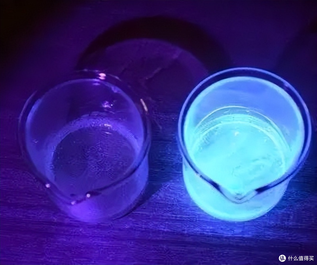 洗涤液里面含有“荧光剂”,到底安不安全?终于有答案了!